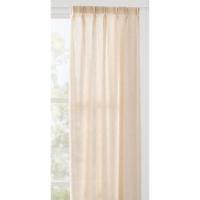 Inbetween Tessa transparant - zand - Leen Bakker - thumbnail