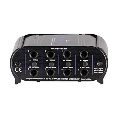 ART TPatch patch bay