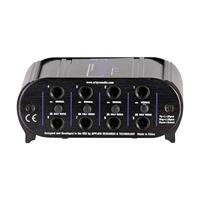 ART TPatch patch bay - thumbnail