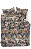 At Home by Beddinghouse Times gone by Dekbedovertrek 200 x 220 cm - thumbnail