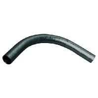 Fränkische Rohrwerke 20360032 Boog Zwart 1 stuk(s) Fränkische Rohrwerke 20360032 Boog Zwart 1 stuk(s)