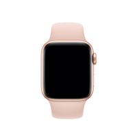 Apple Sport Band Apple Watch 38mm / 40mm / 41mm Pink Sand - thumbnail