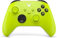 Xbox Series X/S Wireless Controller (Electric Volt) - thumbnail