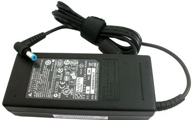 Acer AC Adaptor 90W netvoeding & inverter Binnen Zwart