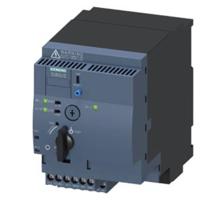 Siemens 3RA6250-1AB33 3RA62501AB33 Softstarter met reverse Motorvermogen bij 400 V 0.09 kW 690 V Nominale stroom 0.4 A - thumbnail