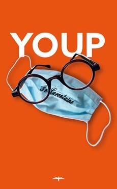 In corontaine - Youp van 't Hek - eBook (9789400406988)