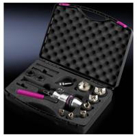 Rittal 4055070 Hydraulische stans - thumbnail