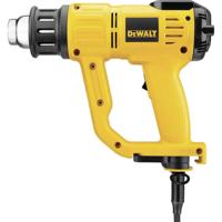 DeWALT D26414 Digitaal heteluchtpistool 2000W - thumbnail