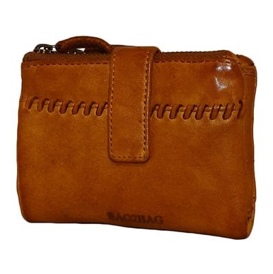 Bag2Bag Portemonnee Lioni Cognac
