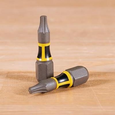 Makita Slagschroefbit T10x25mm XTT Impact Premier - E-03193 - thumbnail