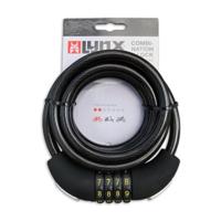 Lynx cijferslot, 180 cm x 10 mm - thumbnail