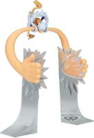 One Piece Life Vol. 5 Figure - Monkey D Luffy (Gear 5) - thumbnail