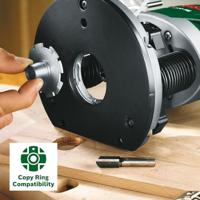 BOSCH Router POF 1200 AE 1200W - thumbnail