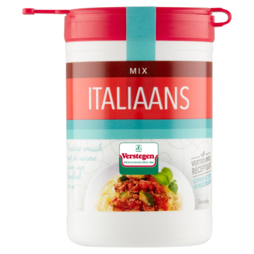 Verstegen Mix Italiaans 50 g bij Jumbo
