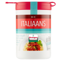 Verstegen Mix Italiaans 50 g bij Jumbo - thumbnail