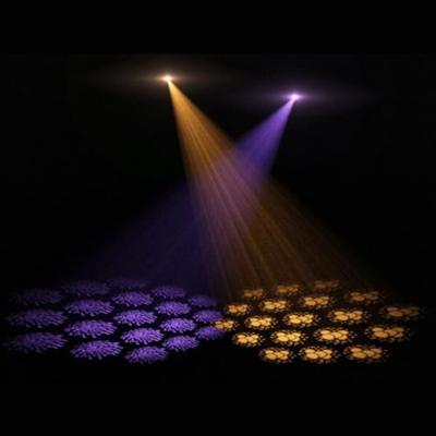 Chauvet DJ Obsession HP gobo-projector - thumbnail