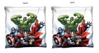 Avengers sierkussen 40X40 cm - thumbnail