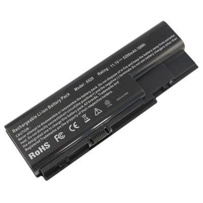 Notebook battery AS07B31, AS07B32, AS07B41 11.1V 4400mah Notebook battery AS07B31, AS07B32, AS07B41 11.1V 4400mah