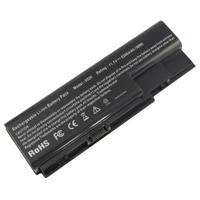 Notebook battery AS07B31, AS07B32, AS07B41 11.1V 4400mah - thumbnail