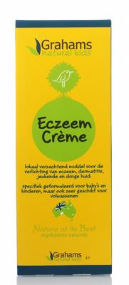 Grahams Eczeem Crème Grahams Eczeem Crème