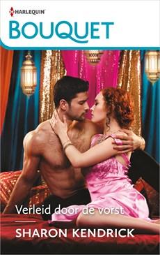 Verleid door de vorst - Sharon Kendrick - ebook