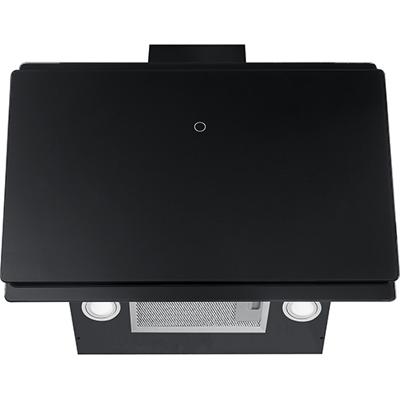 Conventionele Afzuigkap Mepamsa LUNA PLUS 90 NE 90 cm Zwart