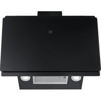 Conventionele Afzuigkap Mepamsa LUNA PLUS 90 NE 90 cm Zwart - thumbnail