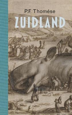 Zuidland - P.F. Thomése - ebook