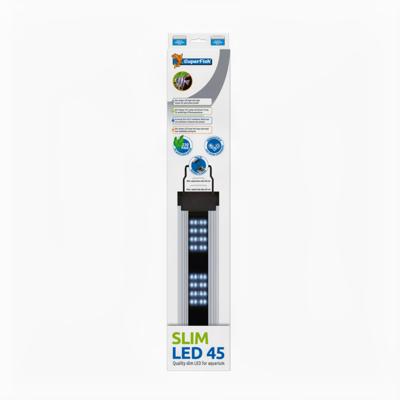 Slim Led 45 Cm/28W aquaria Superfish - Superfish Slim Led 45 Cm/28W aquaria Superfish - Superfish