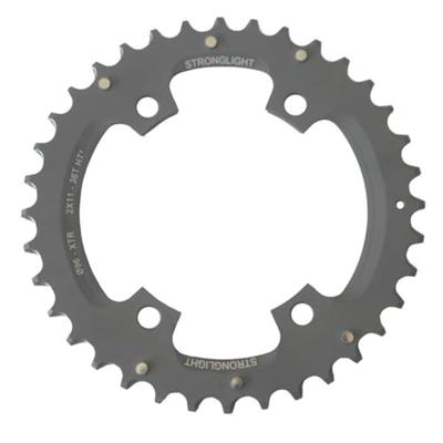 STRONGLIGHT mtb kettingblad "ht3" mod. 17 chain ring strongl."ht3" 34t.,f.xtr fc-m9000/9020