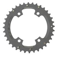 STRONGLIGHT mtb kettingblad "ht3" mod. 17 chain ring strongl."ht3" 34t.,f.xtr fc-m9000/9020 - thumbnail