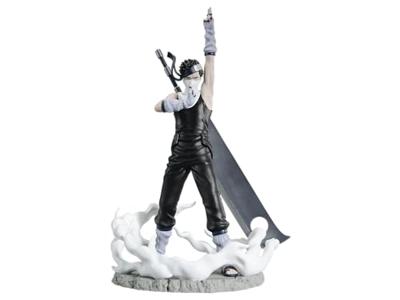 Naruto Memorable Saga Figure - Momochi Zabuza