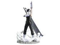Naruto Memorable Saga Figure - Momochi Zabuza - thumbnail