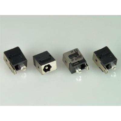 Notebook DC power jack for Compaq Presario V5000 Series 65W