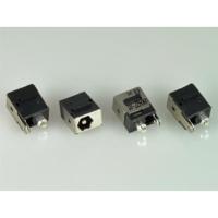Notebook DC power jack for Compaq Presario V5000 Series 65W - thumbnail