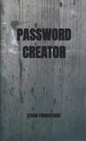 Password Creator - Stivan Productions - Paperback (9789464351491) - thumbnail