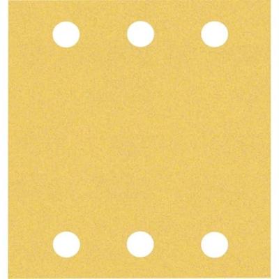 Bosch Accessoires expert c470 schuurpapier 115 x 107 mm, k 120, 50-delig - 2608901657 Bosch Accessoires expert c470 schuurpapier 115 x 107 mm, k 120, 50-delig - 2608901657