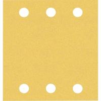 Bosch Accessoires expert c470 schuurpapier 115 x 107 mm, k 120, 50-delig - 2608901657 - thumbnail