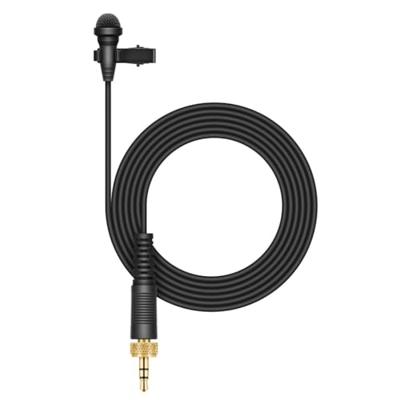 Sennheiser EW-DP ME2 SET (R1-6) camera lavalier set (520 - 576 MHz) Sennheiser EW-DP ME2 SET (R1-6) camera lavalier set (520 - 576 MHz)