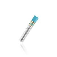 Pentel potloodstiften, 0,7 mm, HB, etui van 12 stuks - thumbnail