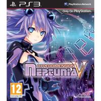 Hyperdimension Neptunia Victory - thumbnail