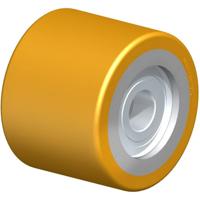Blickle HTH 80X62/20-54K Heftruckwiel Wieldiameter: 80 mm Draagvermogen (max.): 550 kg 1 stuk(s) - thumbnail