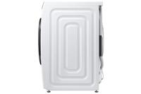 Samsung WD90DG6B85BKU3 Was-droogcombinatie Wit - thumbnail