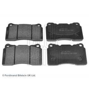 Remblokken set ADS74229