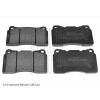 Remblokken set ADS74229 - thumbnail