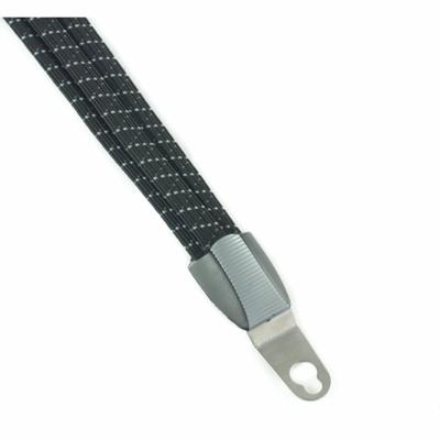 Widek Snelbinder trio active life 24 inch zwart/grijs