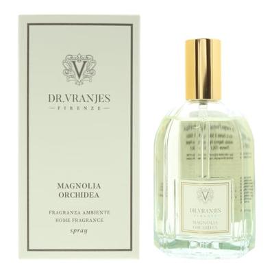 Dr. Vranjes Magnolia Orchidea Fragranza D'Ambiente Roomspray 100ml Dr. Vranjes Magnolia Orchidea Fragranza D'Ambiente Roomspray 100ml