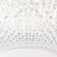 Brilliant Led plafonnièreNunya Ø 52cm - G97012/75 - thumbnail