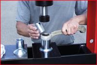 KS Tools 700.1810 Druk- en trekhulzen-set 46-delig - thumbnail