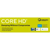 Ergon haak met infobord zadels corehd - thumbnail